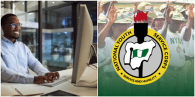 Man who skipped NYSC to learn tech skill shares how he now earns N2m monthly