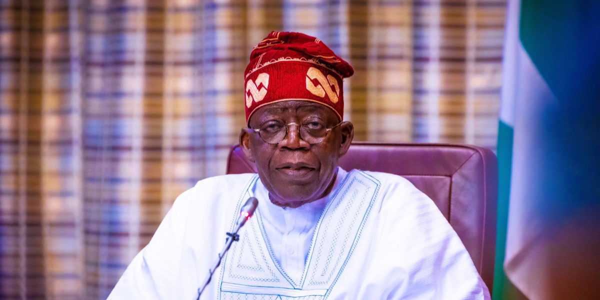 "Terrible President" trends after Tinubu declared state of emergency