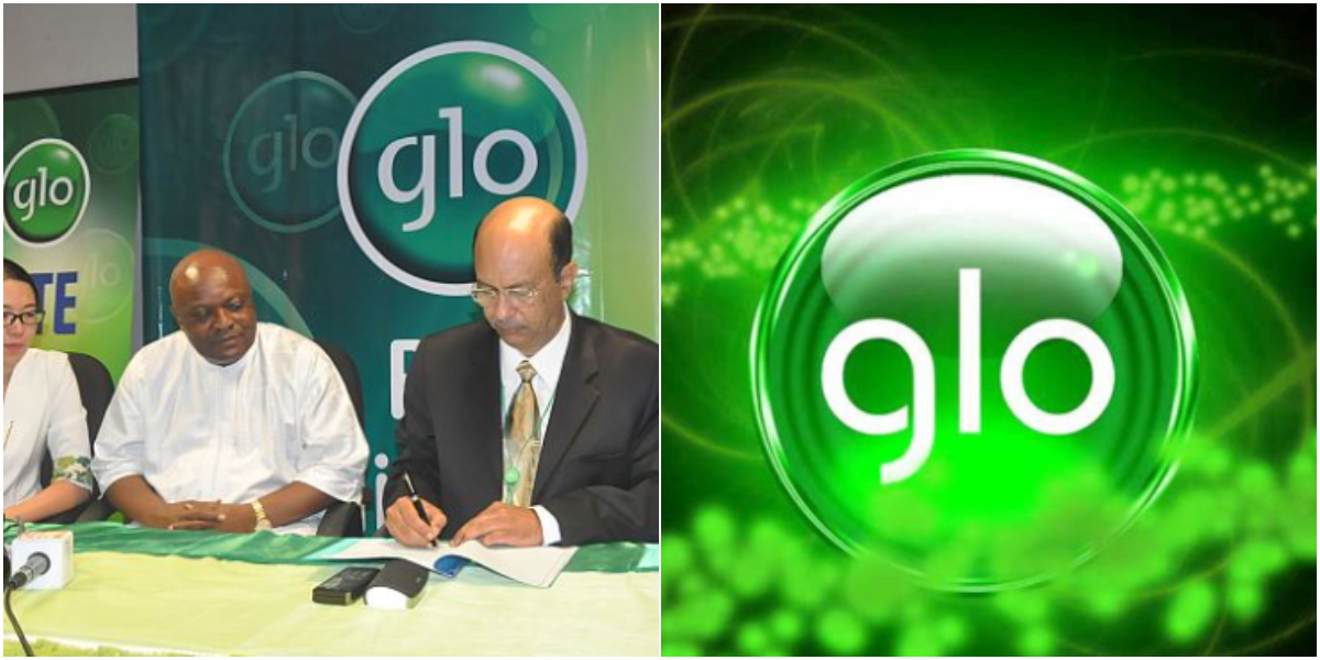 Glo introduces e-SIM with free data