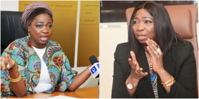 “Think twice before you relocate” - Abike Dabiri-Erewa warns