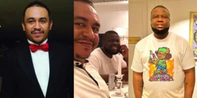 Daddy Freeze reveals relationship with Hushpuppi, why he can’t condemn him