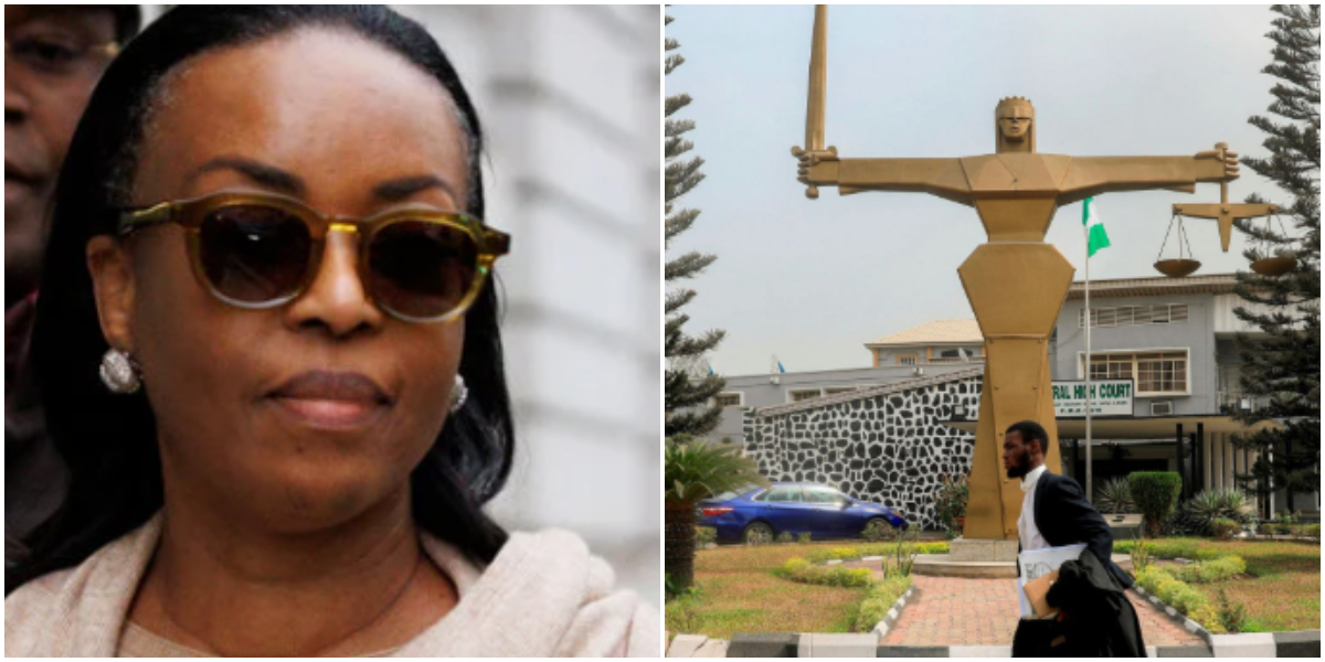 "Stop EFCC from selling my seized assets" - Madueke begs court