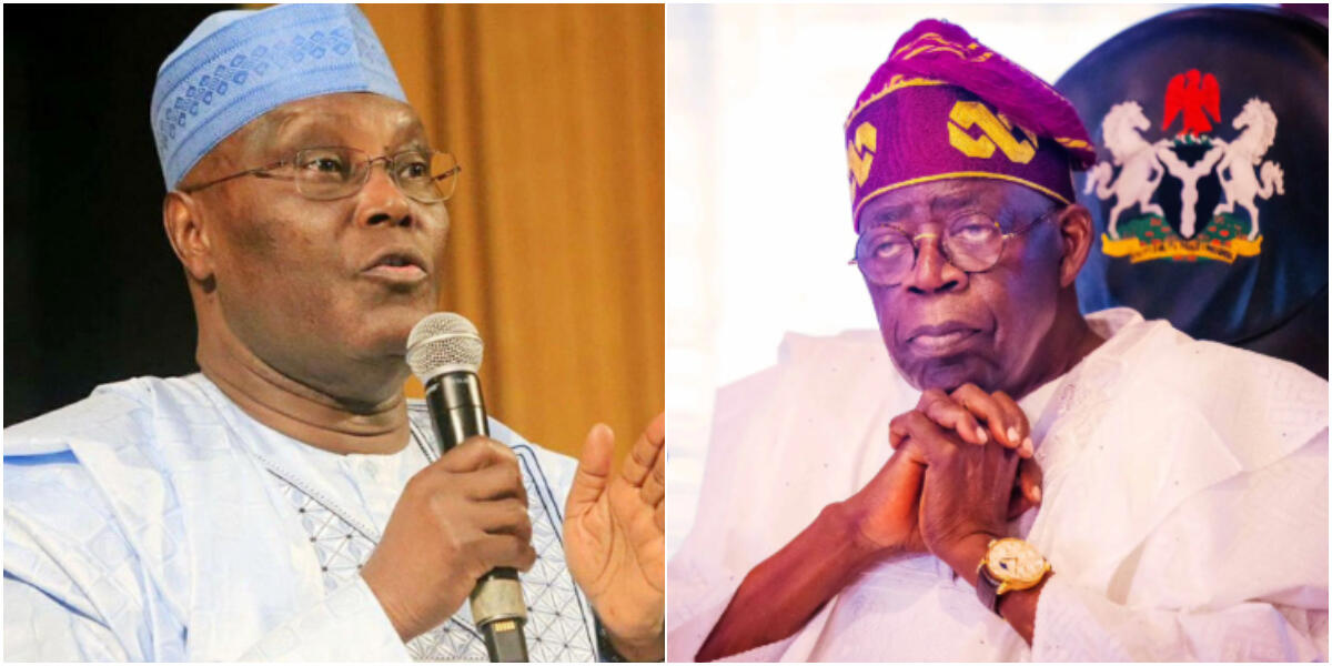 Atiku accuses Tinubu of political manipulation over Rivers crisis, slams emergency rule