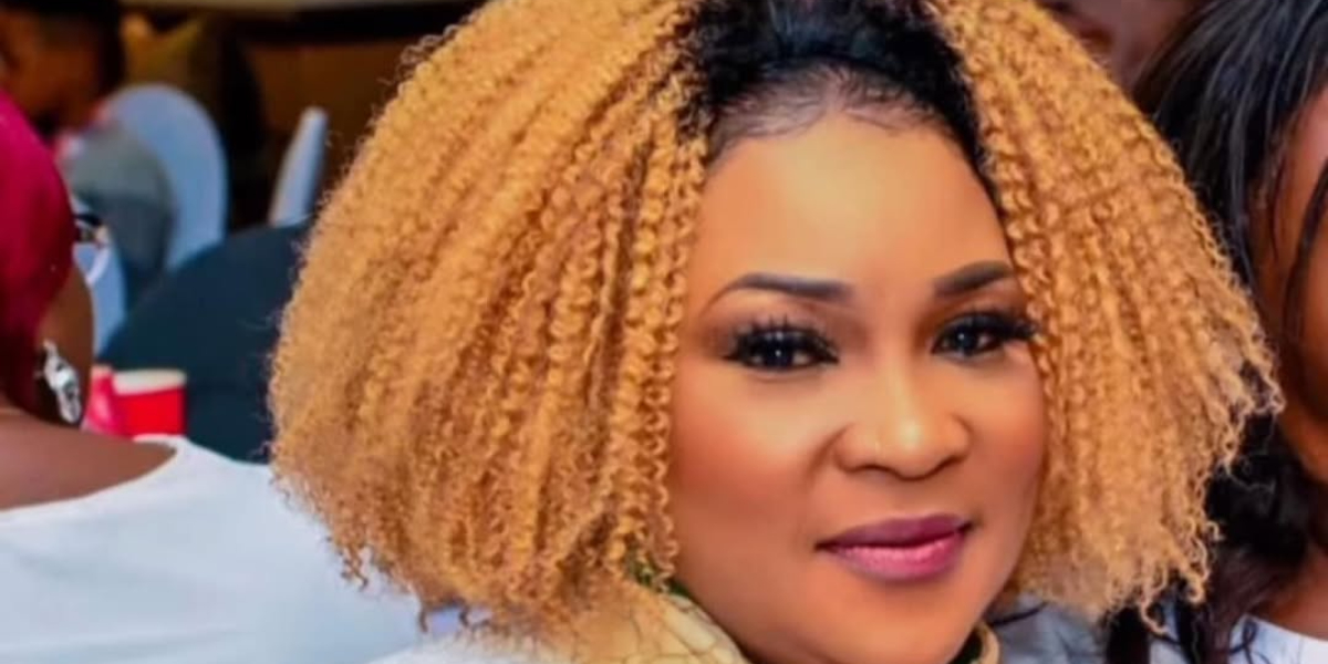 Deborah Ewedafe reveals how she was scammed N6 at Cinema