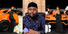 Radiogad reveals alleged Alhaji who bought Mercy Eke’s Lamborghini