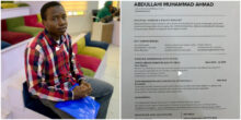 "Why I went to a company with my CV uninvited - Graduate with 4.89 CGPA speaks