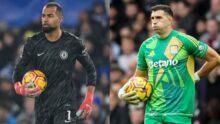 IFAB introduces eight-second goalkeeper rule for next season