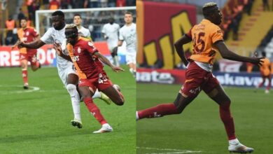 Osimhen eyes victory as Galatasaray aim to end winless run at Alanyaspor