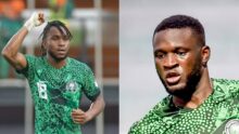 Lookman, others arrive as Super Eagles squad nears full strength ahead of Rwanda clash