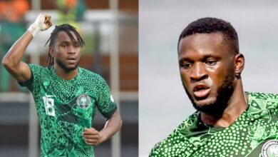 Lookman, others arrive as Super Eagles squad nears full strength ahead of Rwanda clash