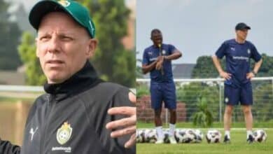 Zimbabwe coach Michael Nees praises Uyo facilities ahead of Super Eagles clash