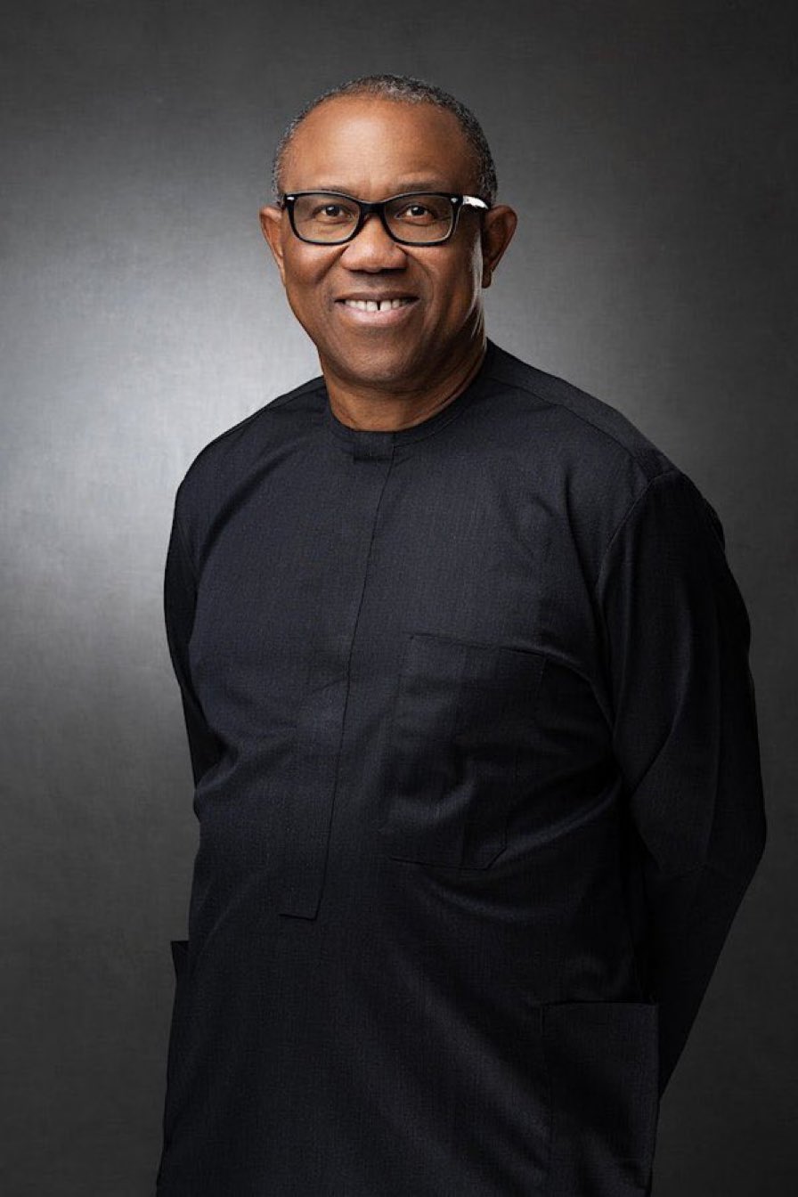 Peter Obi reacts to Rivers State of Emergency, criticizes government's decision