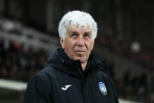 'Referee ruined it' - Lookman's coach Gasperini frustrated after Atalanta's 2-0 loss to Inter