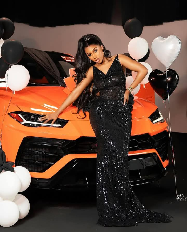 A 70-year-old alhaji bought Mercy Eke her Lambo - Radiogad alleges 