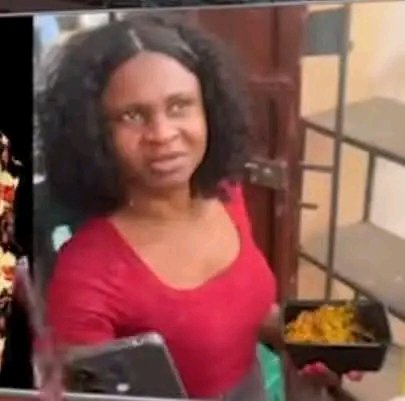 “I'm still preparing to buy the mansion, I don’t own It yet” - Lady exposed for fake testimony explains why she did it