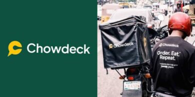 Chowdeck sacks 86 of 120 staff, allegedly replaces them with AI