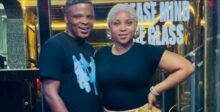 "Lande can spend ₦2 million on betting, he doesn't give me attention" – Lande’s wife, Dara