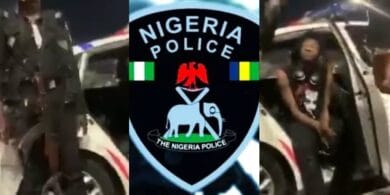 Man laments as police assault friend, extort ₦60k without cause