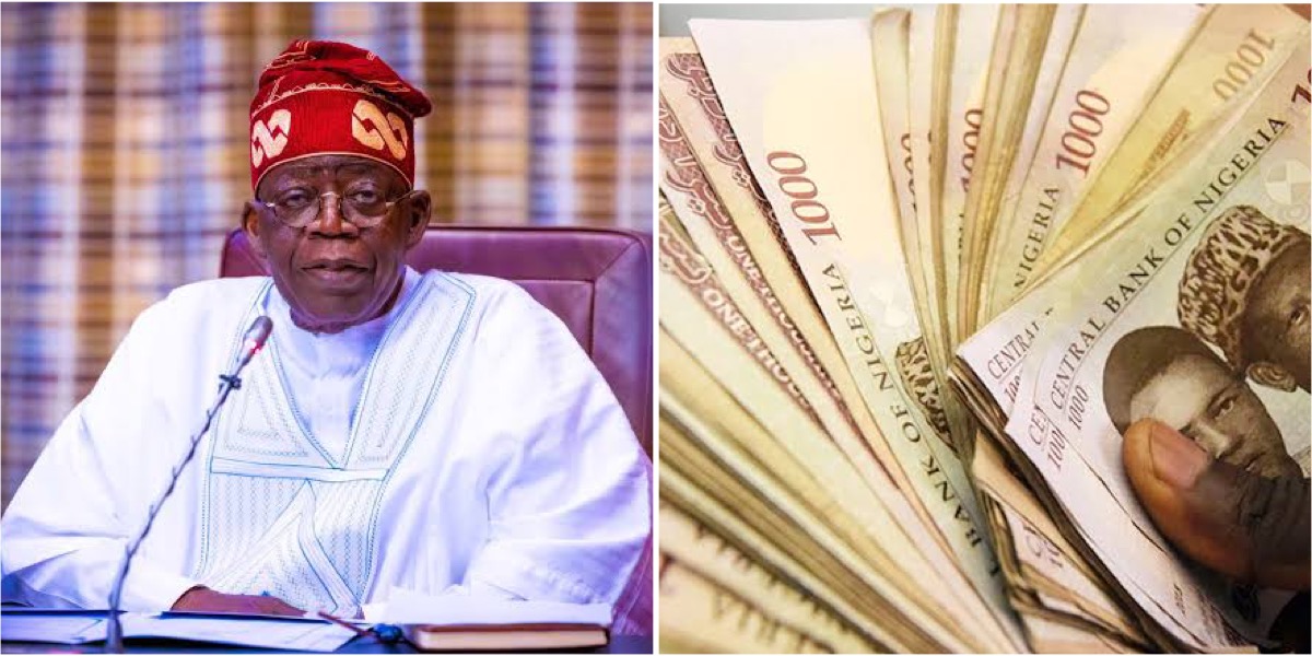 Chatham House warns FG against strengthening Naira, says it could backfire