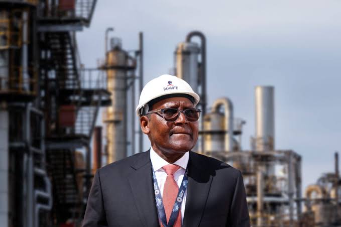 Fuel crisis looms as Dangote Refinery set to stop supplying Nigerian market