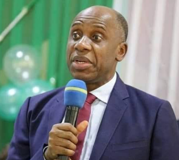 Rivers State: ‘This illegality won’t stand!’ – Amaechi to Tinubu over emergency rule