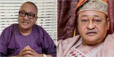 “I’m still not rich after 60 years in Nollywood” – Jide Kosoko