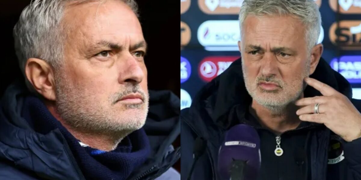 Mourinho sues Galatasaray over racism accusations