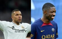 Mbappé backs Dembélé’s Ballon d’Or bid, shades former winner Rodri