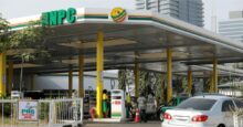 NNPCL reduces petrol pump price to N860 per litre