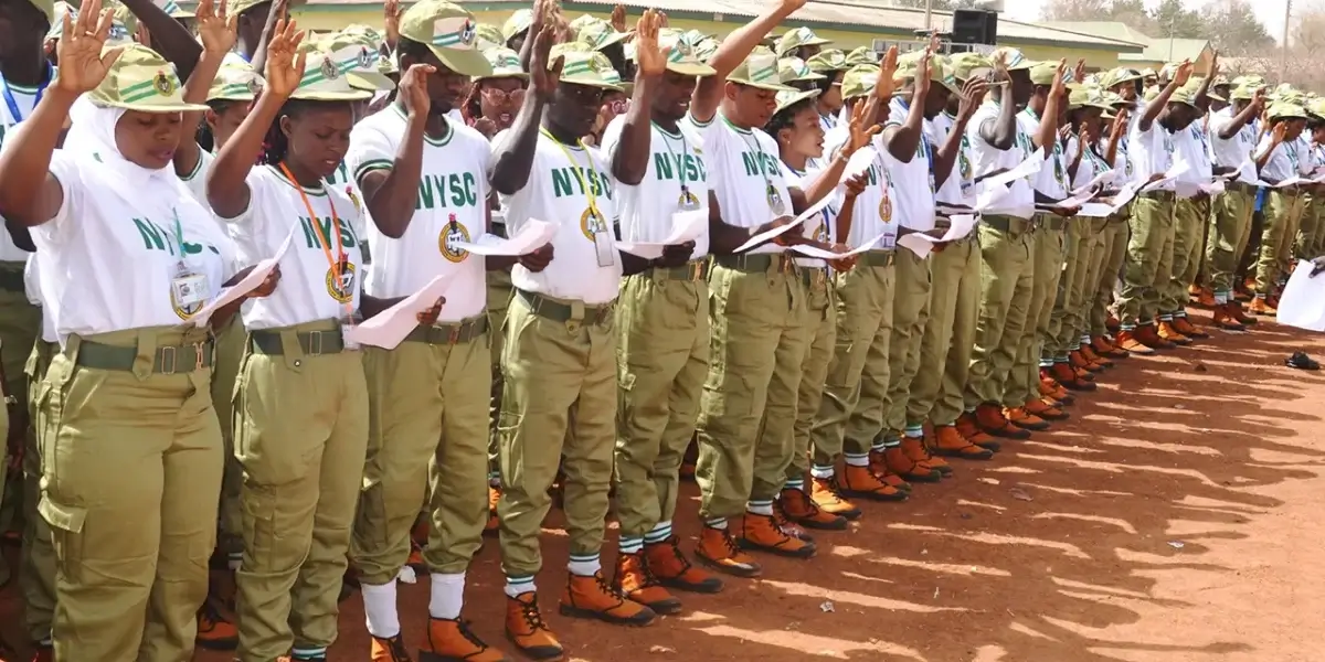 FG approves NYSC mobilization for full-time HND graduates