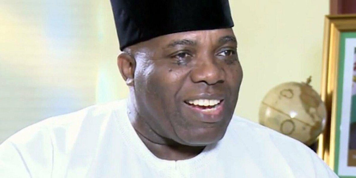 Former presidential spokesperson Doyin Okupe dead