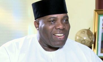 Former presidential spokesperson Doyin Okupe dead