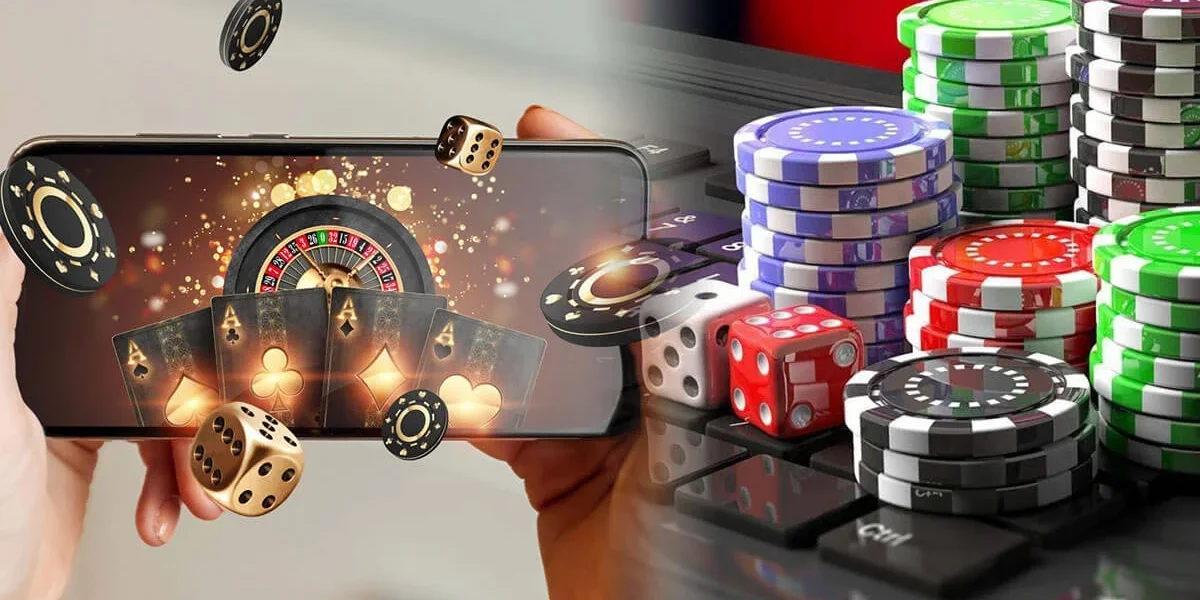 Online Casino Gaming: Play These Slots & Win Rewards