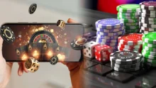 Online Casino Gaming: Play These Slots & Win Rewards