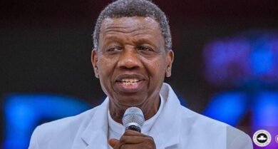 Why I don't want to live beyond 100 - Pastor Adeboye