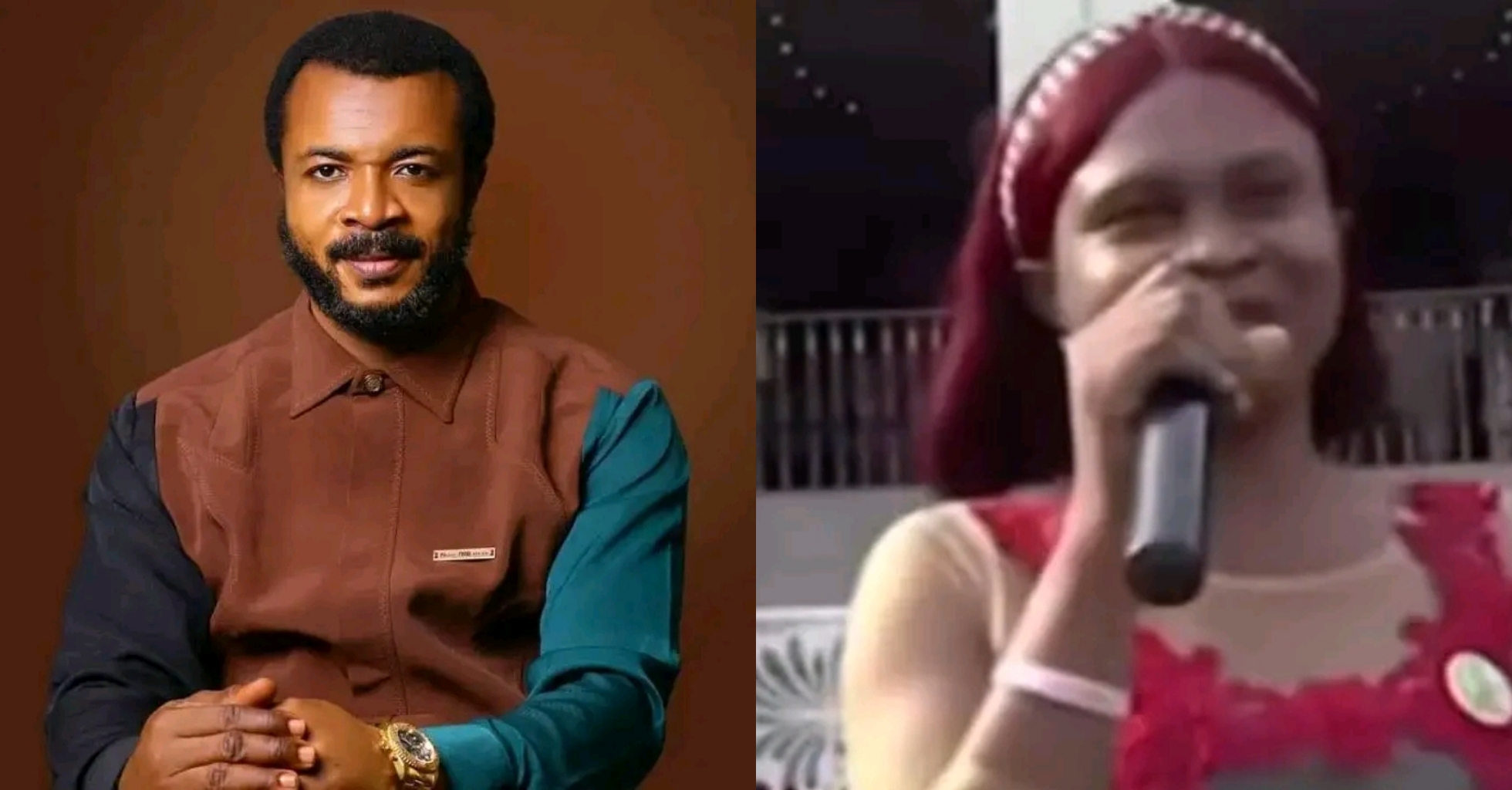 “She has been arrested” – Ebuka Obi gives update on fake N500M house testimony