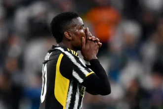 Official: Paul Pogba’s doping ban ends