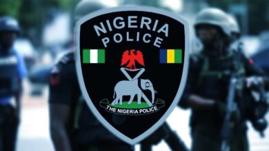 Police arrest church member for abducting two Catholic priests