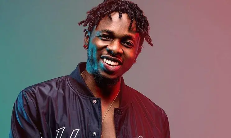 “Wetin be Runtown? that one never blow, we no know am" - Peller 