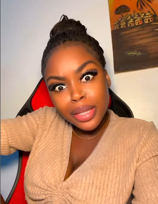 Saida Boj lashes out at Burna Boy over 'Lambo' freestyle at Kenya