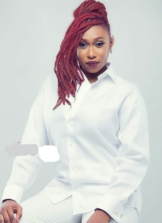 "Tinubu is not the most terrible Nigerian president" - Cynthia Morgan