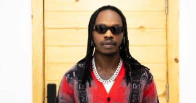 Naira Marley urges fans to hold him accountable, not his religion