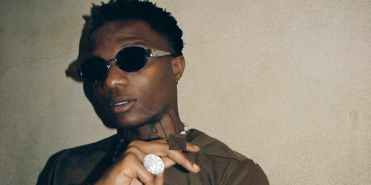 Wizkid’s ‘Kese (Dance)’ video hits 2 million views on YouTube in 8 days