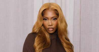 Tiwa Savage opens up on why she does not sign artistes