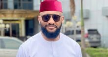 Yul Edochie declares himself the best actor in Nigeria and Africa