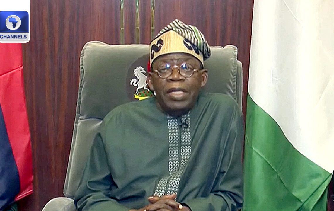 “Terrible President” trends after Tinubu declared state of emergency