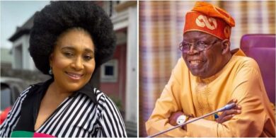 State of emergency: Tinubu wants to capture economic soul of Rivers – Hilda Dokubo