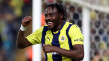 Bright Osayi-Samuel set to leave Fenerbahce after contract talks collapse