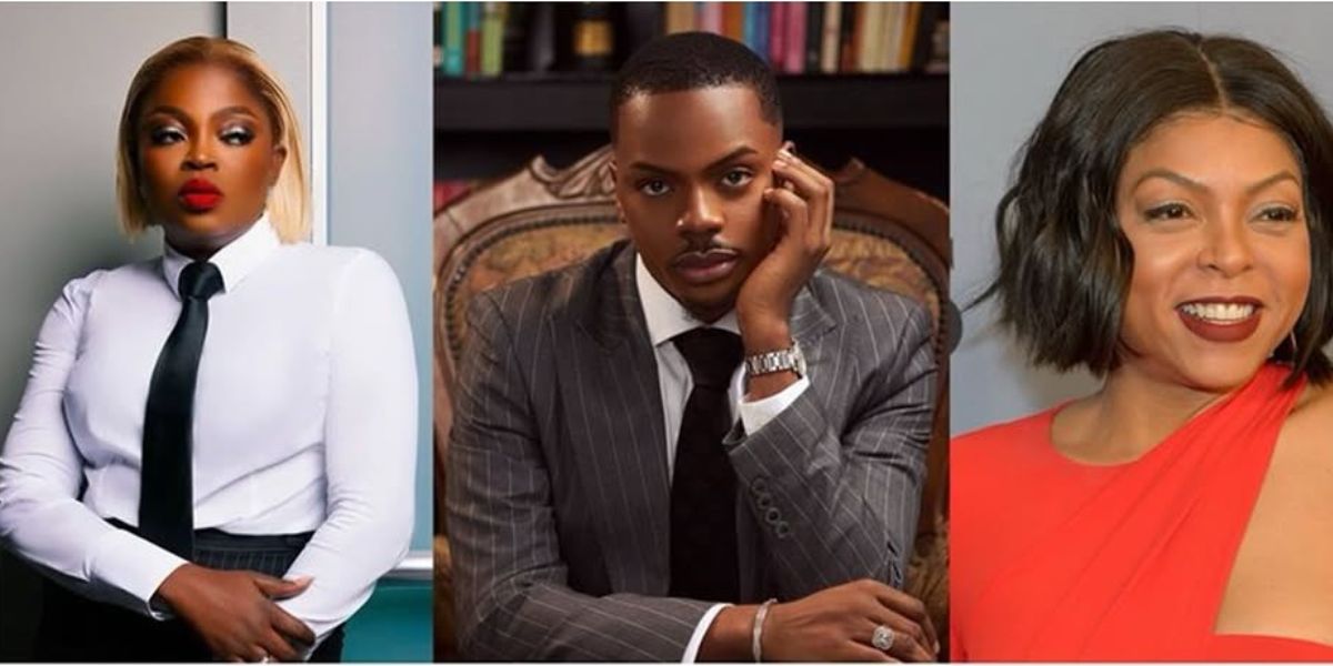 Influencer Enioluwa slams Nigerians for comparing Funke Akindele and American Actress