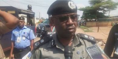 Kogi Prison Break: 3 rearrested, officer killed